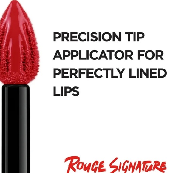 🍭💋Loreal Rouge I Don't Lipstick - Picture 8 of 9